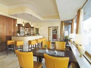 Hotel Flora Duesseldorf 4*, Düsseldorf Alemanha
