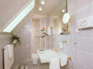 Hotel Flora Duesseldorf