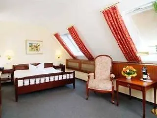 Hotel Flora Duesseldorf Apart-hotel Düsseldorf