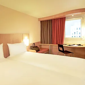 Ξενοδοχείο Ibis Hauptbahnhof, Ντίσελντορφ