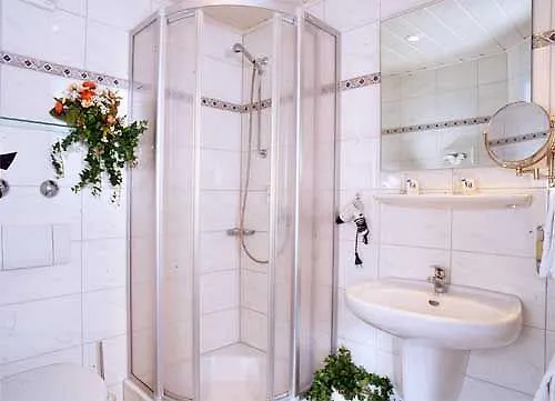 Hotel Flora Duesseldorf Aparthotel