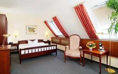 Hotel Flora Düsseldorf